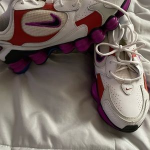 Like new Nike Shox